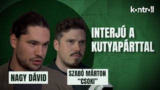 Október 23-A Unalmasabb Volt, Mint Amire Számítottunk. Csoki És Nagy Dávid