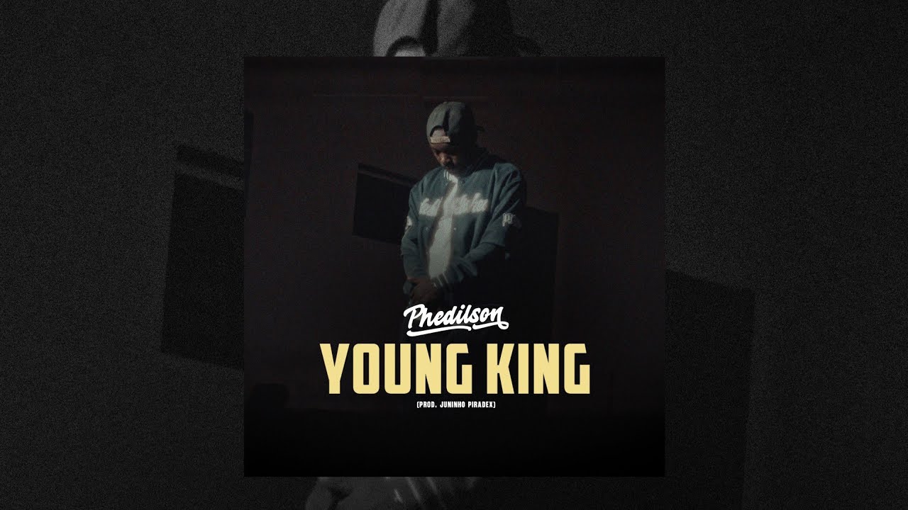 Young King — Phedilson