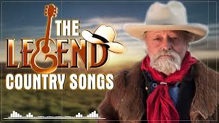 Best Old Country Song Of All Time - Classic Country Songs Of All Time - Old Country Music Collection