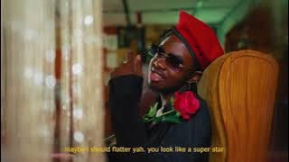 prince chitz_Meka official visualizer