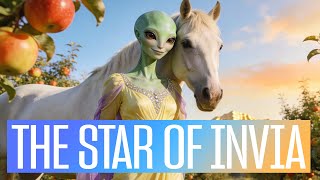 Neioh: The Star Of INVIA (Family of Taygeta Podcast) Neioh: The Star Of INVIA (Family of Taygeta Podcast)
