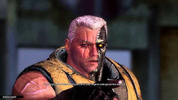 Deadpool PS4 Walkthrough Gameplay Part 5  1080p No Commentary