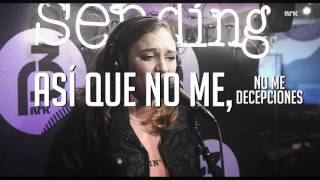 The Chainsmokers // Don't Let Me Down ft. Daya || Traducido al Español