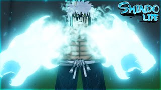 [CODE] I Became BORUSHIKI... | Shindo Life