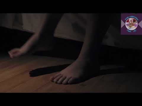 أقدام ايمان الحسيني 6