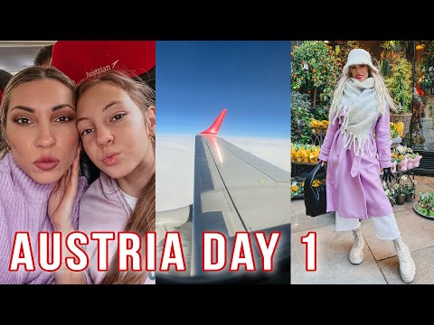 Βίντεο: Διακοπές στην Αυστρία