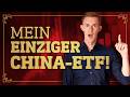 Mein Einziger China ETF Startet Endlich Die Große Rallye