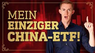 Mein Einziger China-Etf Startet Endlich Die Große Rallye?