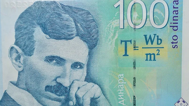 10 Minds That Changed the World: Greatest Scientists in History 