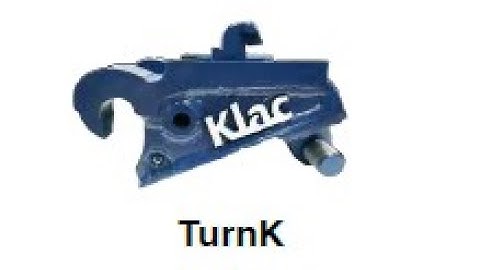 TURNK - Klac Reverse System