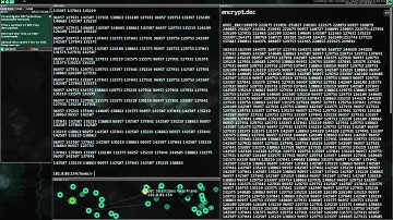 Mangg Plays Hacknet - Part 5