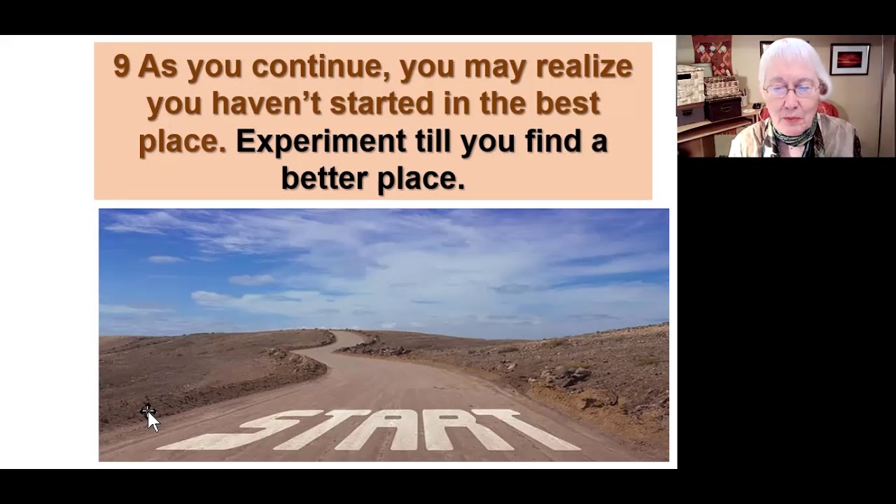 Catching Reader Attention GENERAL STRATEGIES YouTube