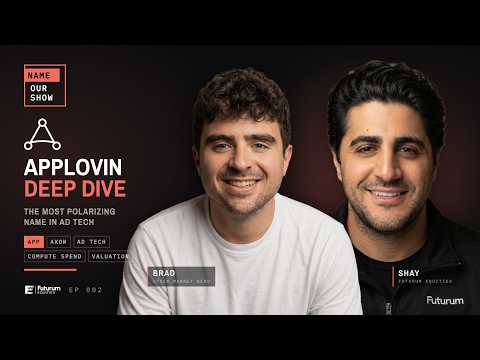 AppLovin (APP) fell to 15x earnings. First crack or false alarm?