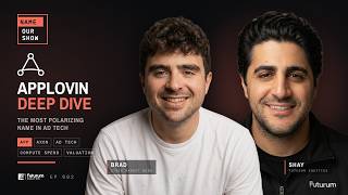 AppLovin APP fell to 15x earnings First crack or false alarm