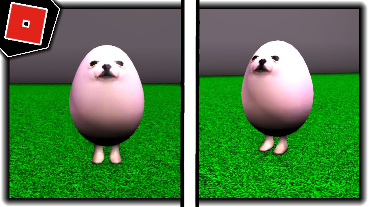 How to get EGGDOG BADGE in TREVOR CREATURES KILLER 2 Roblox YouTube