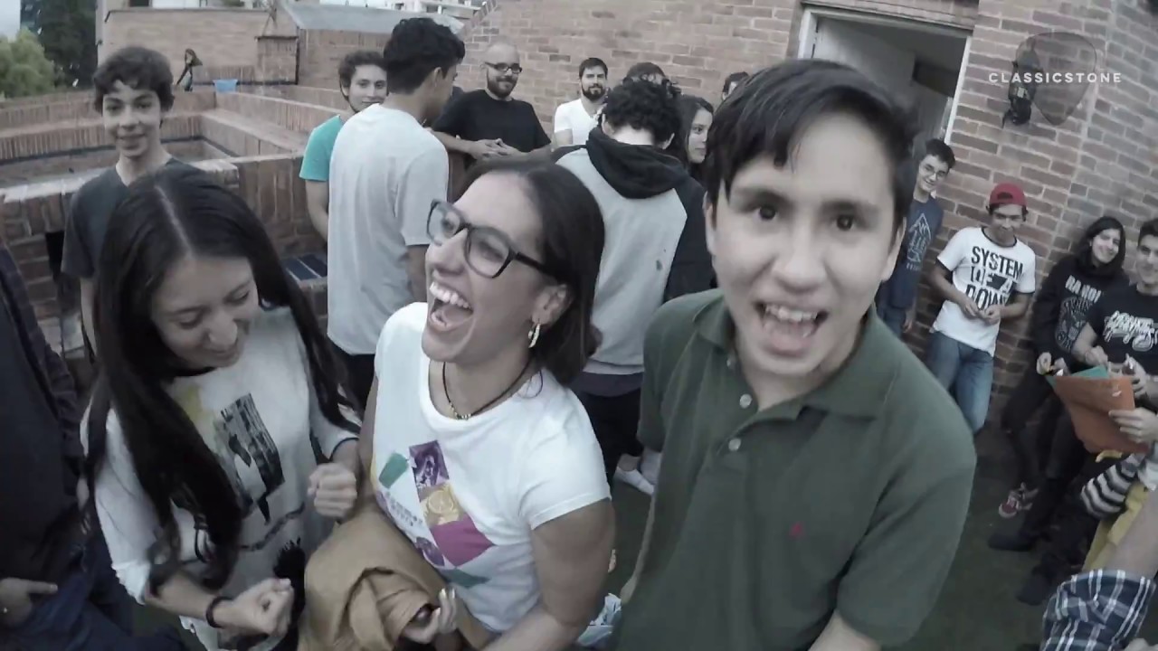 Classicstone: Interensambles