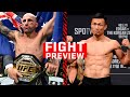 UFC 273: Volkanovski vs The Korean Zombie - Ain't Accepting Defeat | Fight Preview