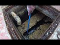 Blocked Drain Drain Unblocking Clean A Drain LTD 085