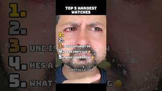 Streets Killed Mecringe tiktok ranking