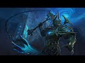 World of Warcraft: Zovaal Boss Theme [Eternity's End]