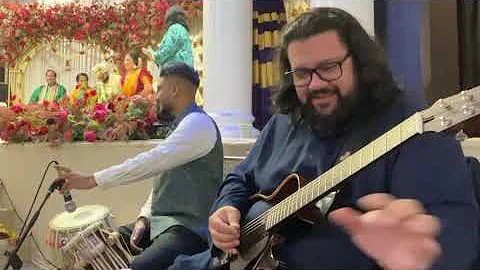 D26 Musicians Multicultural Celebrant Wedding Ceremony