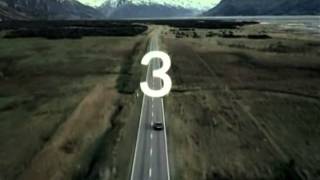 [CM]BMW 3シリーズデビュー時 2005年