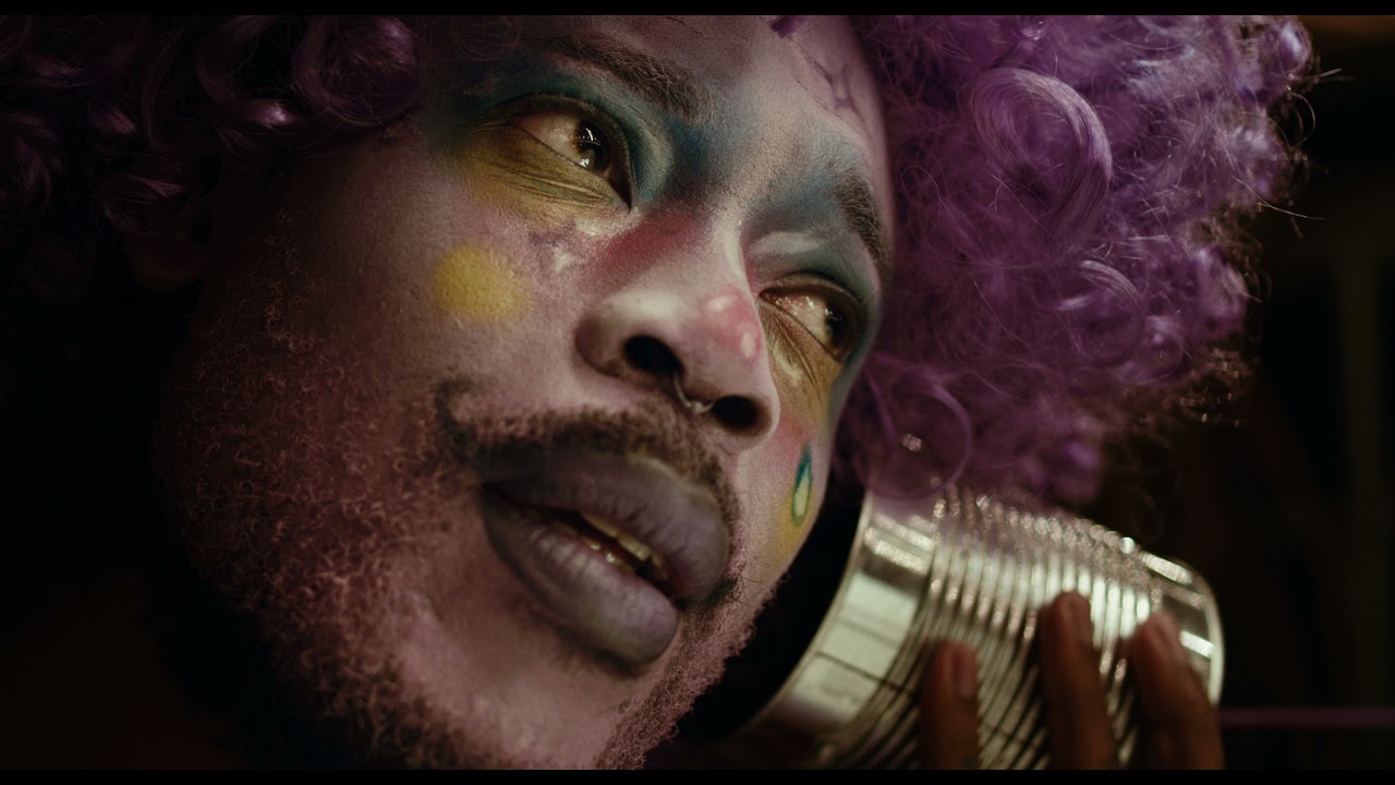 MAUVEY - Sunday Afternoon (Official Video)