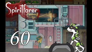 Spiritfarer [60] Pine Time