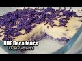 UBE Decadence Best Dessert by mhelchoice /madiskarteng Nanay