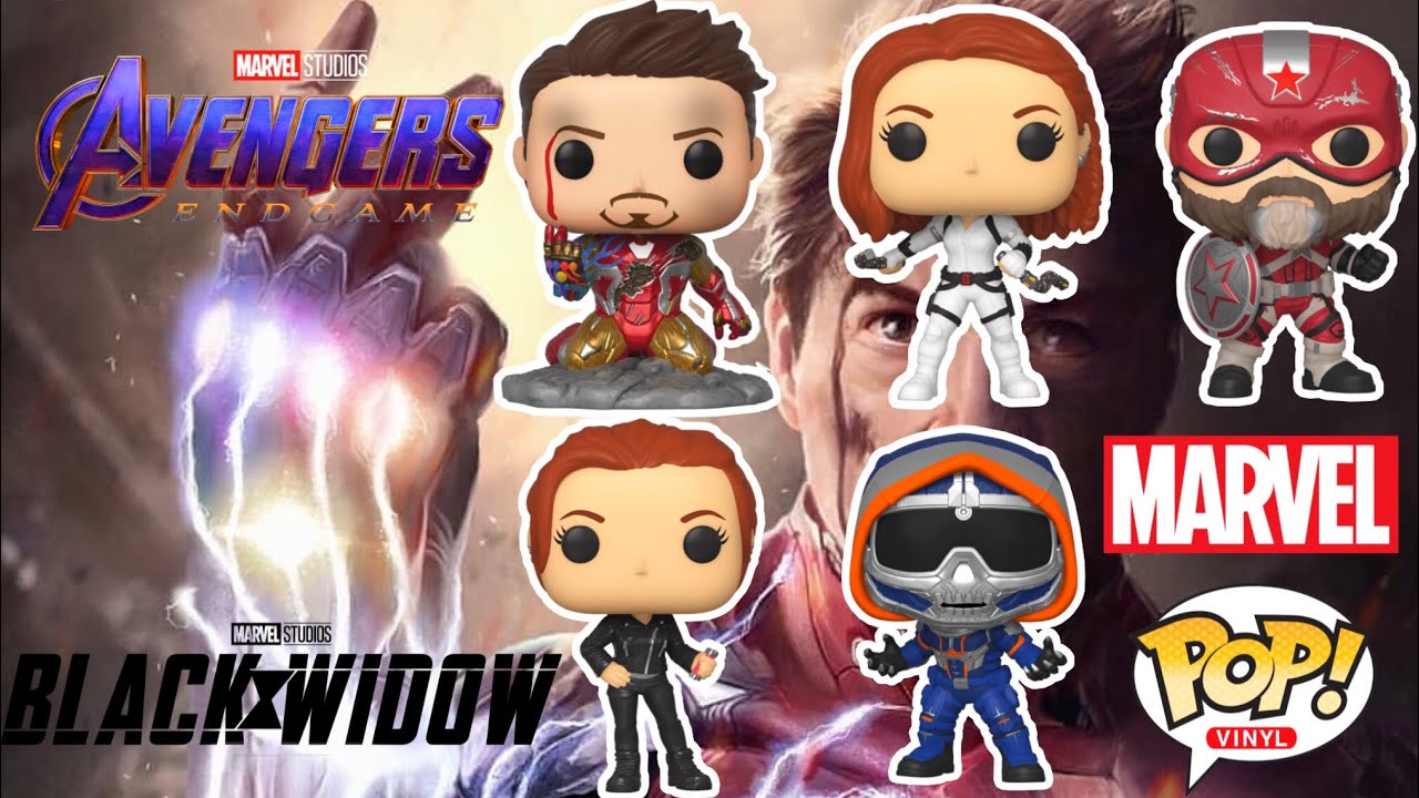 Iron Man Vinyl Figure Pre Order Avengers Endgame Funko Pop I Am Iron Man Funko Tv Movie Video Game Action Figures