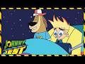 Johnnyland - Johnny Test Italia ⚡ – Avventure Pazze per Bambini!