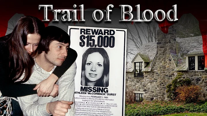 Robert Durst: Trail of Blood (Episode 1) | True Cr...