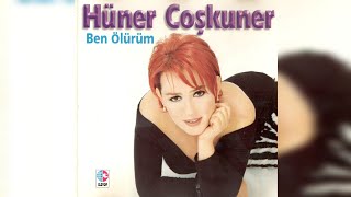 Hüner Coşkuner Ben Ölürüm Albüm Kapakları