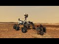 Mars Exploration Quiz