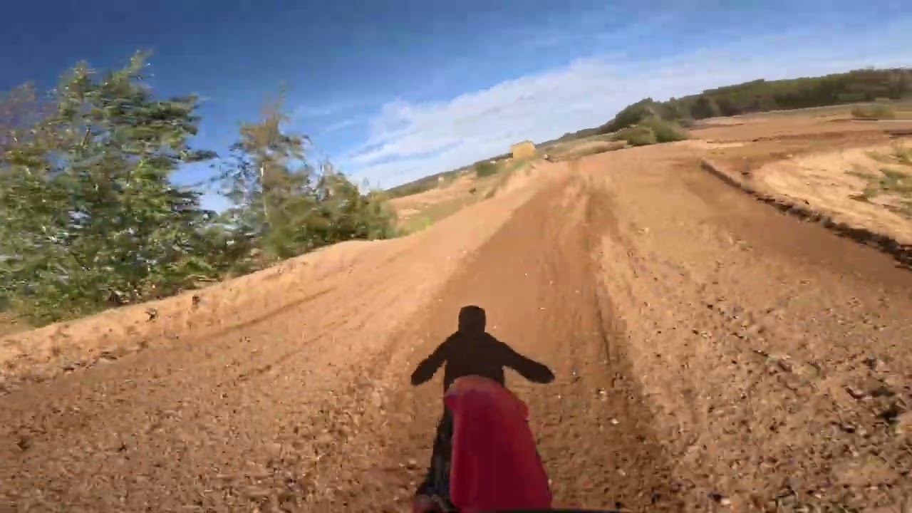 DMP MX - Big Sends 11/10/25