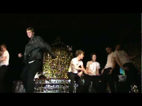 Leader of the Pack - My Baby Does the Hanky Panky! - YouTube