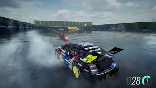 Unreal Racing - New Car: Subaru WRX STI Gymkhana 2020