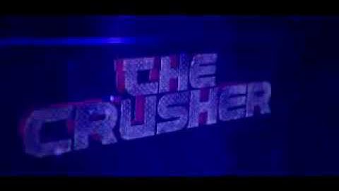 The Crasher Intro bitte