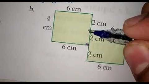 Class 4  Maths  Unit 10  Perimeter and Area  Homework Solve Exercise 10B