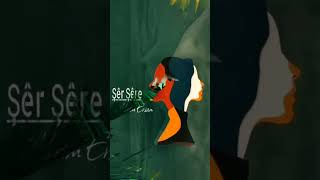 Şer Şere