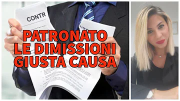 Come licenziarsi per andare in pensione?