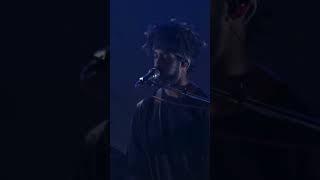 Leonard On Vocoder - Holy Spirit