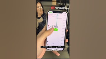 Watch how I earn $1000 daily with Quantum AI trading bot #shorts #cryptotrading #earnmoneyfromcrypto