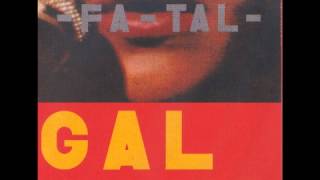 Video thumbnail of "Gal Costa - Sua Estupidez"