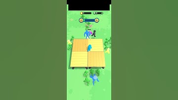 Defense Tower RPG - Shooting Gameplay | Android Casual Game