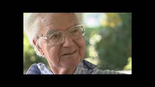 Adrian Frutiger: The Man of Black and White (Full Documentary)