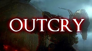 ARMORED CORE 6 - OUTCRY [GMV]