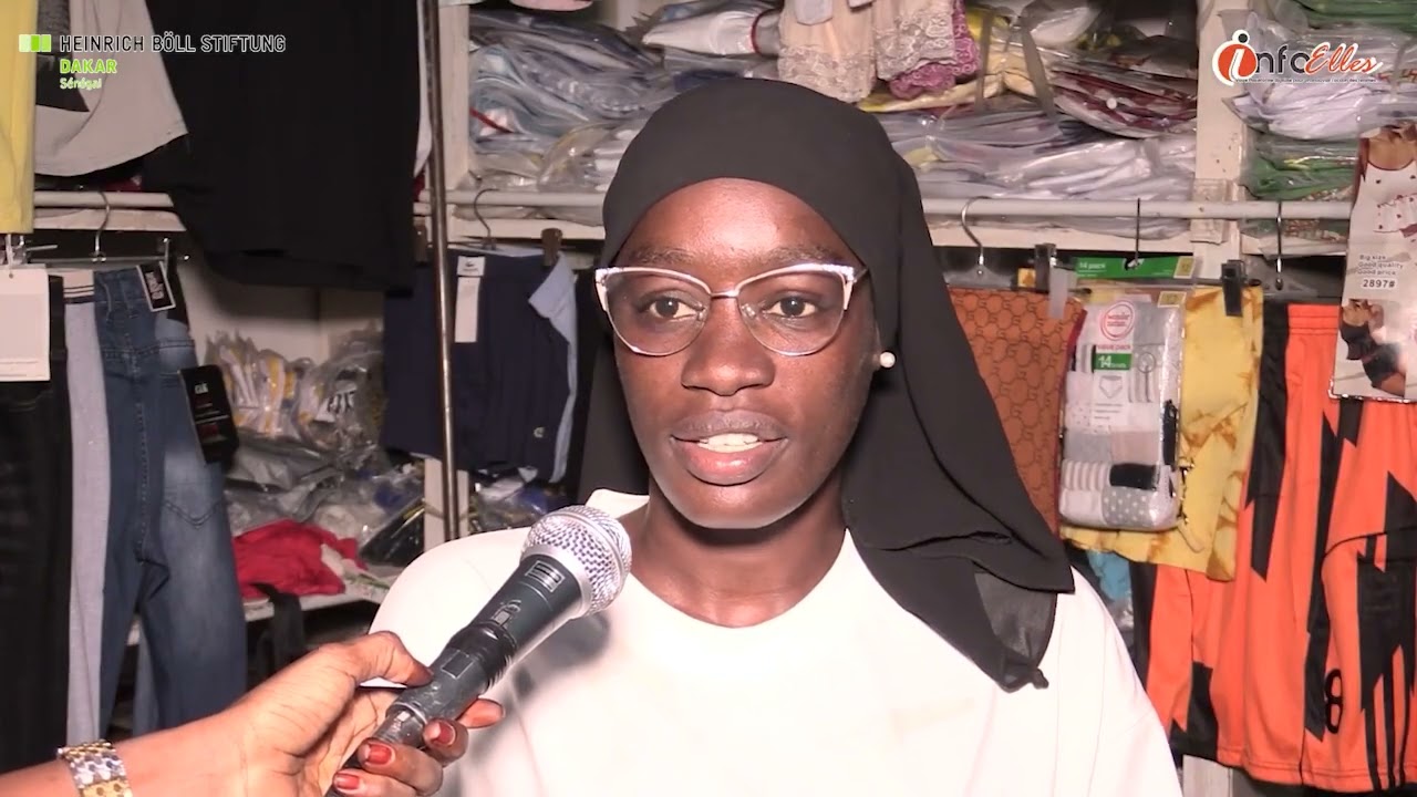 Petites filles, grandes responsabilités