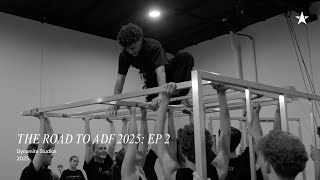 ROAD TO ADF 2025 | PART TWO
