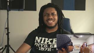 645AR NoLifeShaq Response Reaction Video (HE SAID IM HATING ON EMINEM!?)